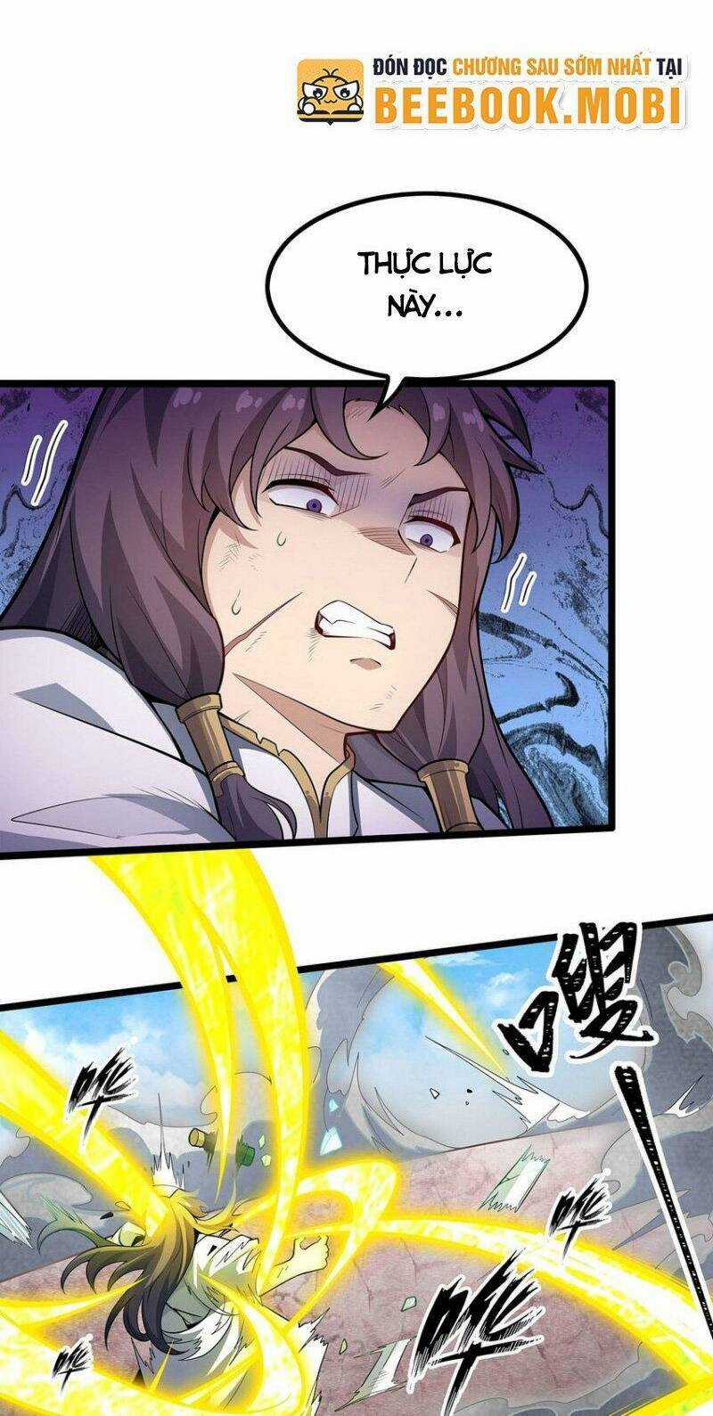 Sứ Đồ Vô Hạn Và 12 Chiến Cơ Chương 345 trang 25