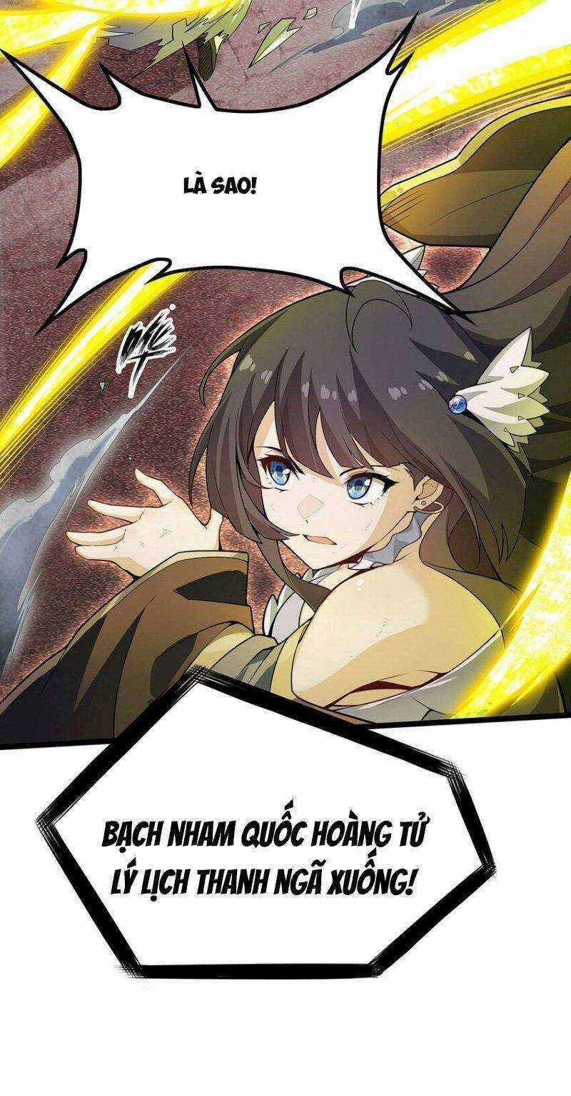 Sứ Đồ Vô Hạn Và 12 Chiến Cơ Chương 345 trang 26