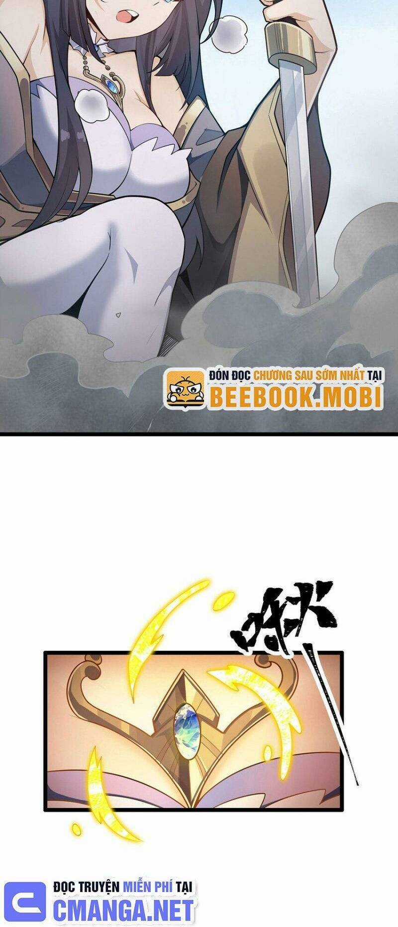 Sứ Đồ Vô Hạn Và 12 Chiến Cơ Chương 345 trang 29