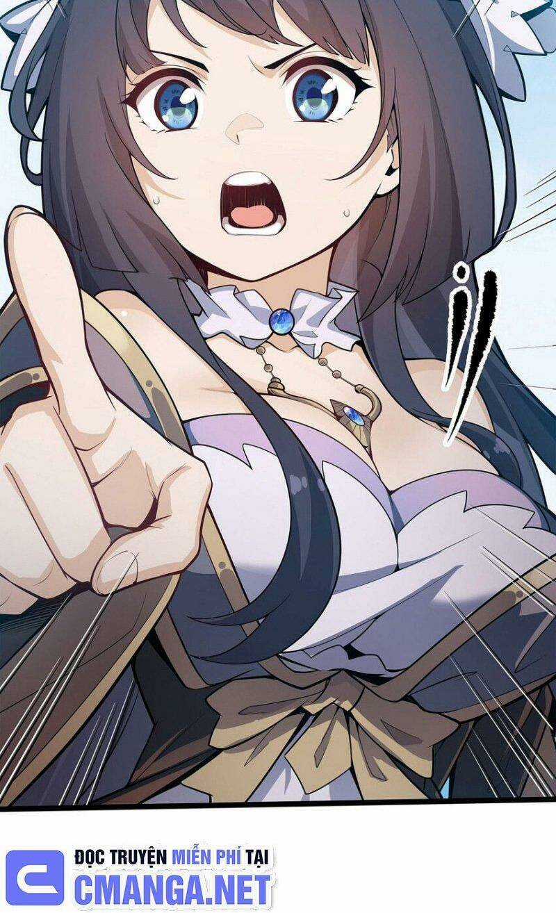 Sứ Đồ Vô Hạn Và 12 Chiến Cơ Chương 345 trang 3