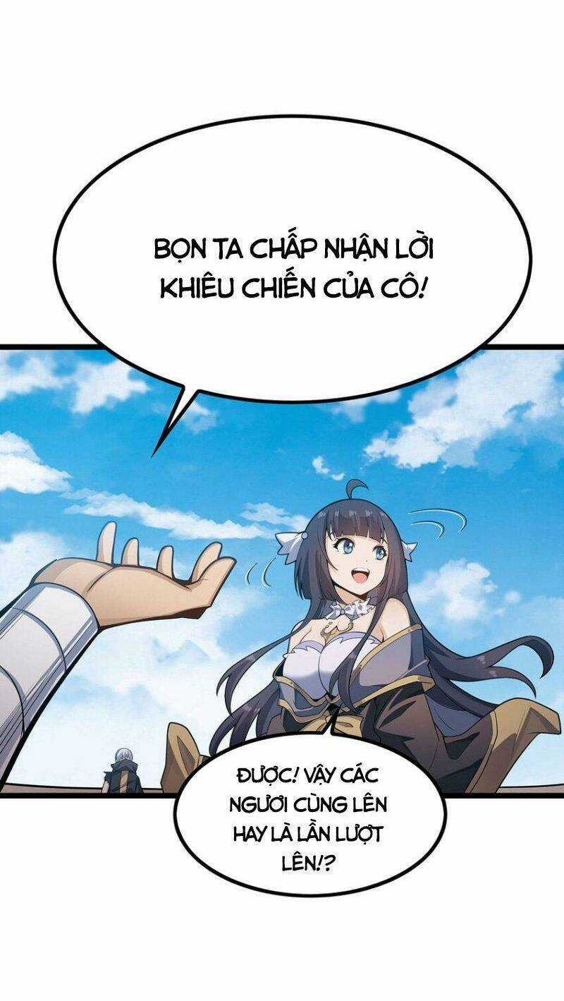 Sứ Đồ Vô Hạn Và 12 Chiến Cơ Chương 345 trang 9