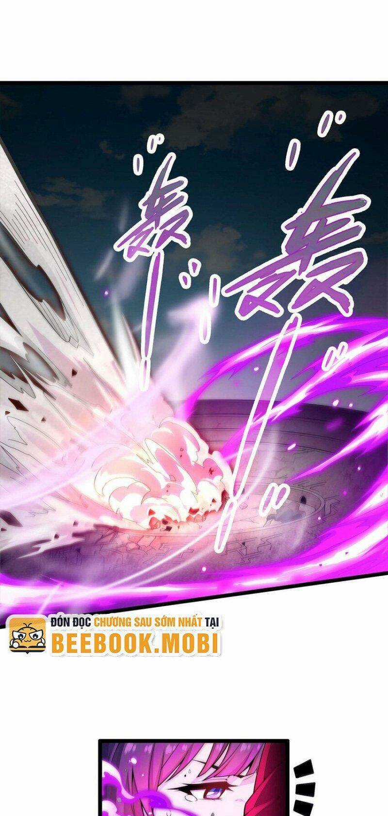 Sứ Đồ Vô Hạn Và 12 Chiến Cơ Chương 346 trang 11