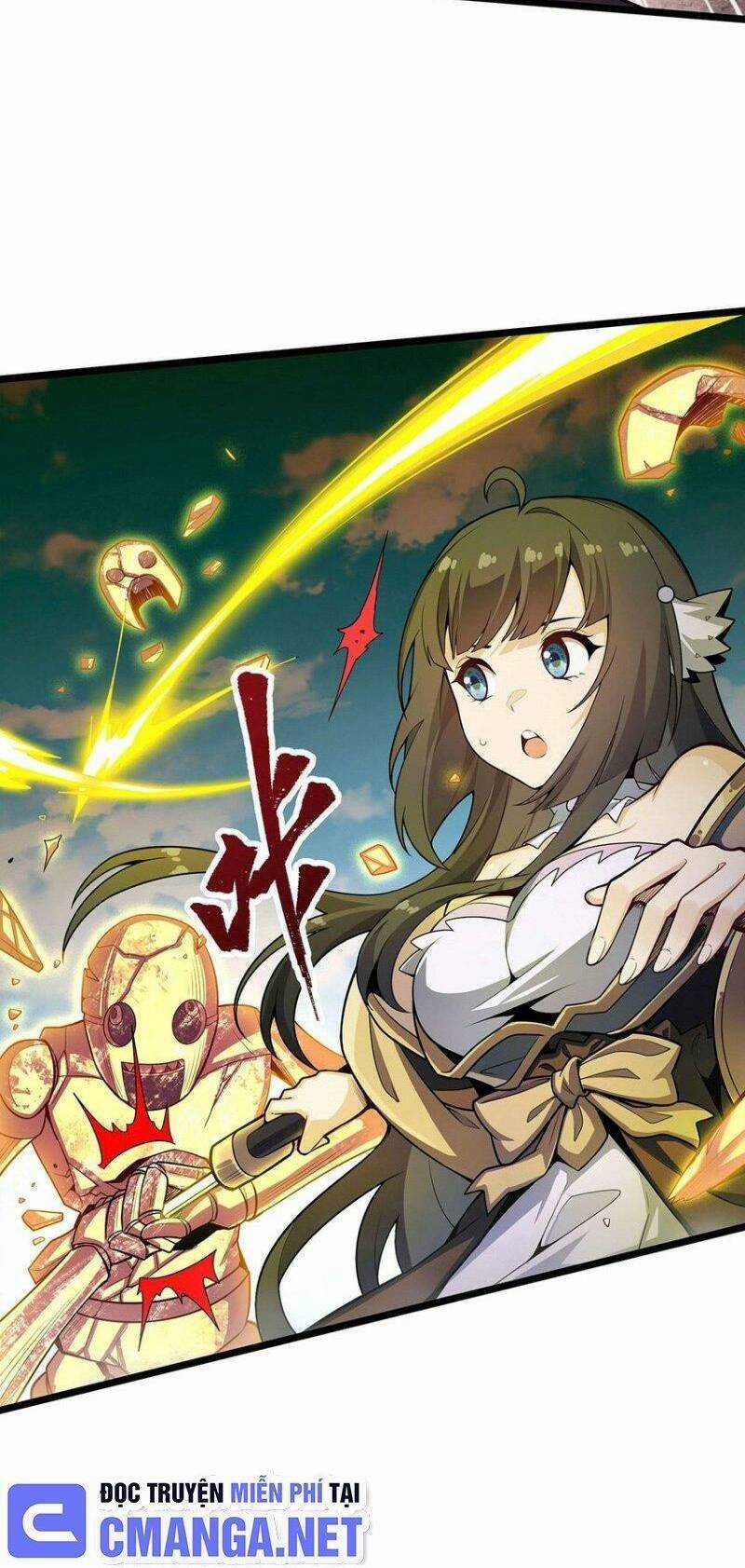 Sứ Đồ Vô Hạn Và 12 Chiến Cơ Chương 346 trang 2