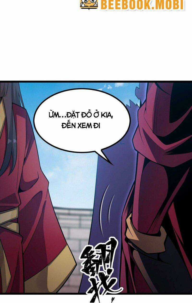 Sứ Đồ Vô Hạn Và 12 Chiến Cơ Chương 346 trang 24