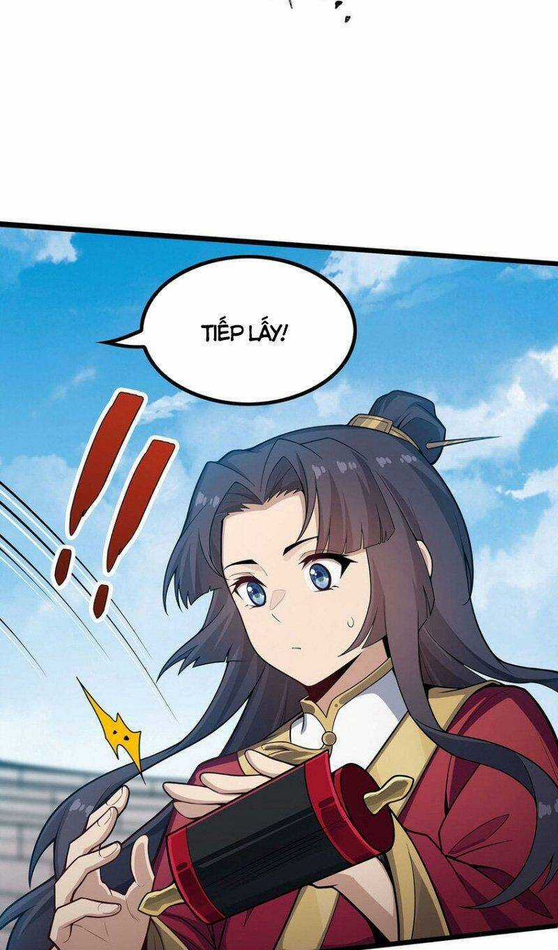 Sứ Đồ Vô Hạn Và 12 Chiến Cơ Chương 346 trang 25