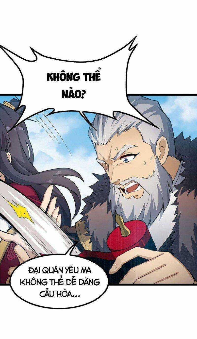 Sứ Đồ Vô Hạn Và 12 Chiến Cơ Chương 346 trang 27