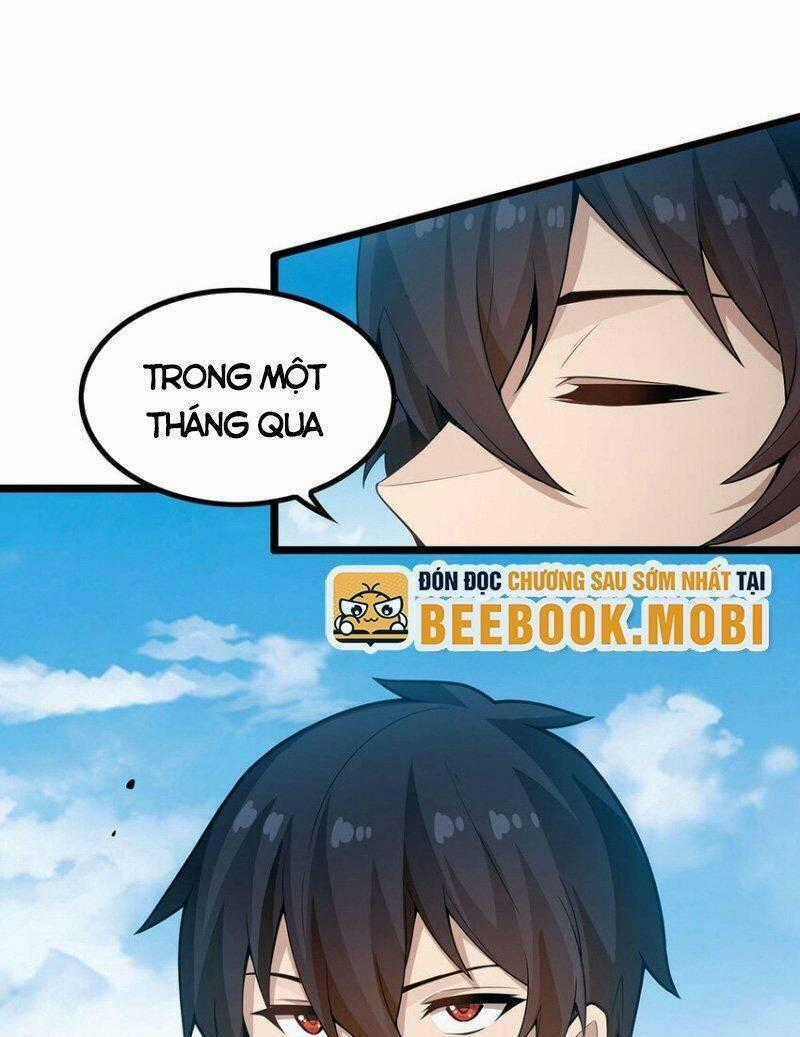 Sứ Đồ Vô Hạn Và 12 Chiến Cơ Chương 346 trang 31