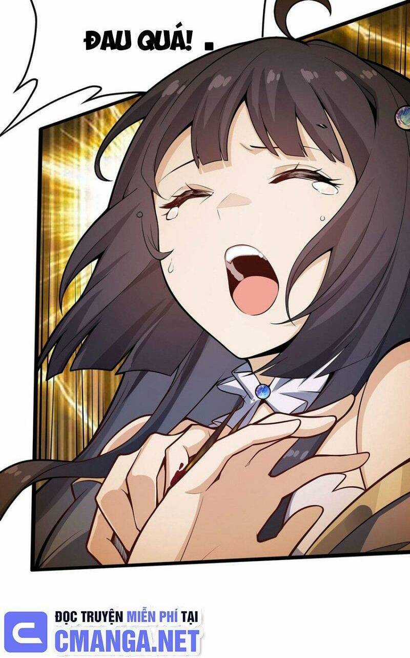 Sứ Đồ Vô Hạn Và 12 Chiến Cơ Chương 346 trang 4