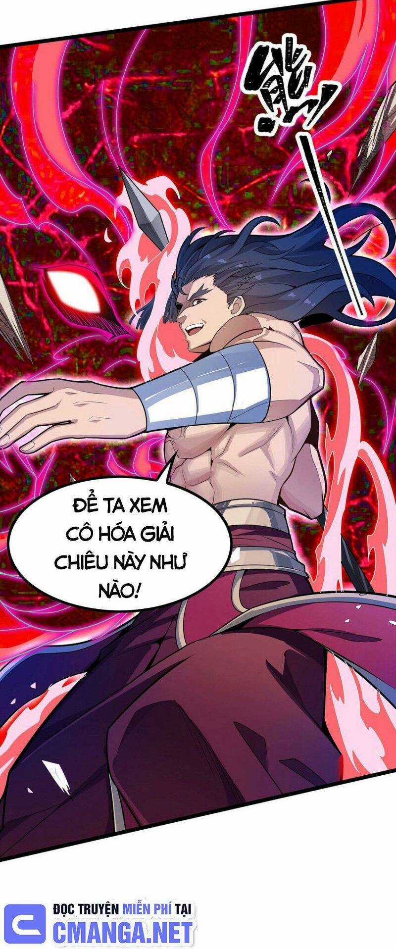 Sứ Đồ Vô Hạn Và 12 Chiến Cơ Chương 346 trang 6