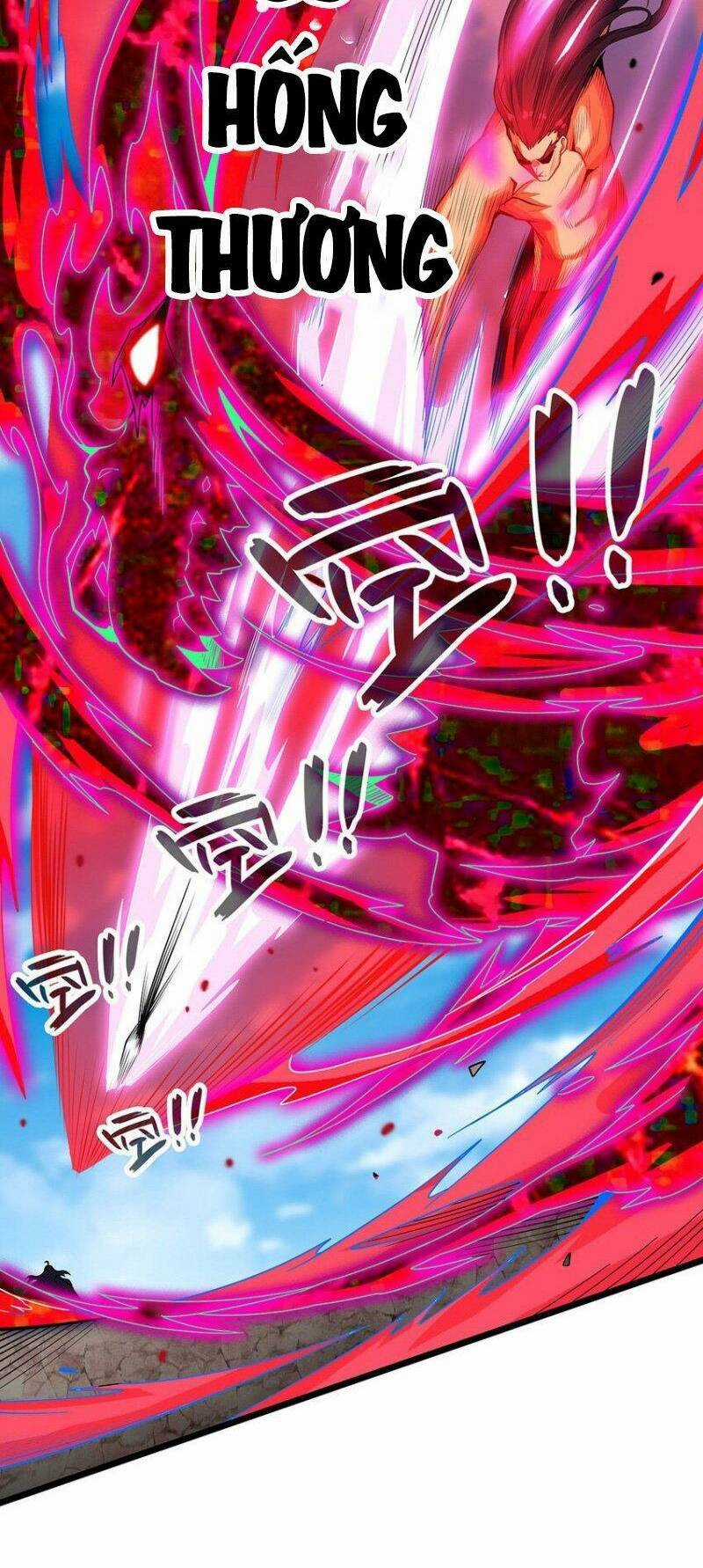 Sứ Đồ Vô Hạn Và 12 Chiến Cơ Chương 346 trang 8