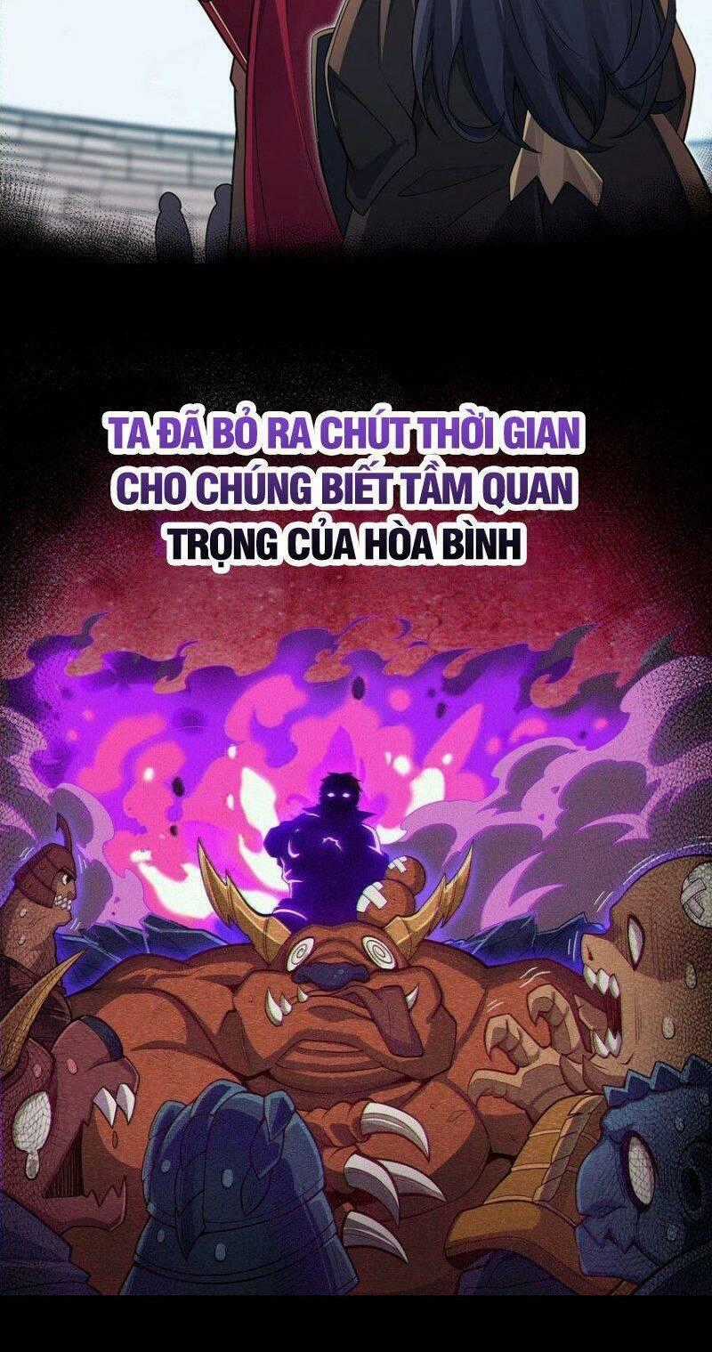 Sứ Đồ Vô Hạn Và 12 Chiến Cơ Chương 347 trang 1