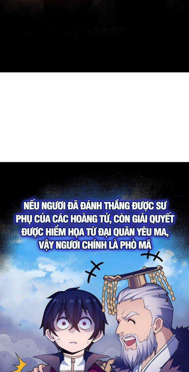 Sứ Đồ Vô Hạn Và 12 Chiến Cơ Chương 347 trang 12