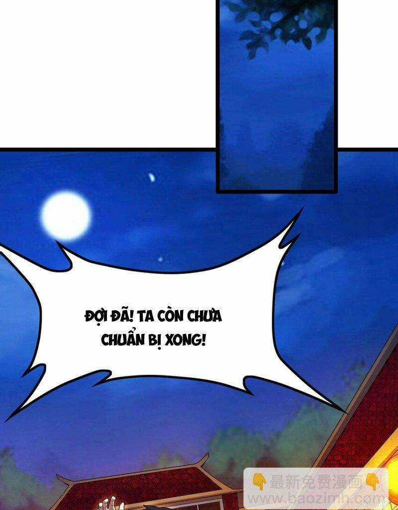 Sứ Đồ Vô Hạn Và 12 Chiến Cơ Chương 347 trang 15