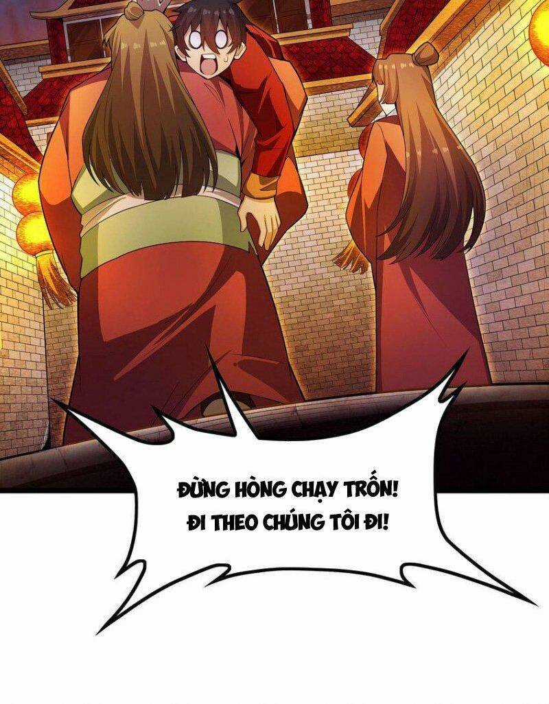 Sứ Đồ Vô Hạn Và 12 Chiến Cơ Chương 347 trang 16