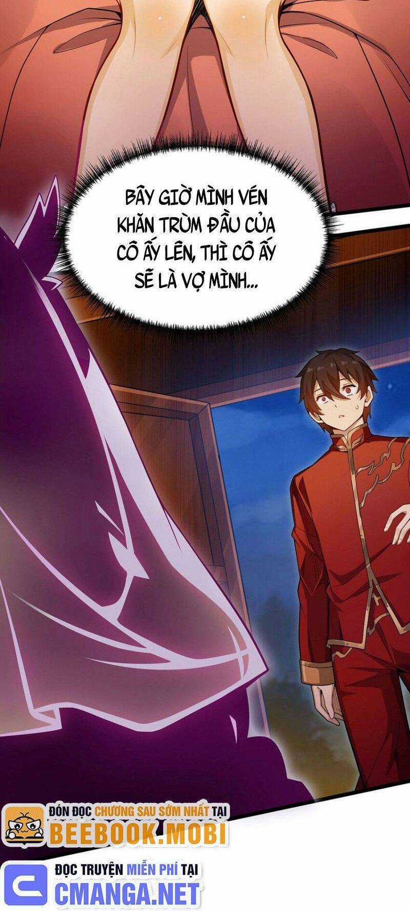 Sứ Đồ Vô Hạn Và 12 Chiến Cơ Chương 347 trang 18