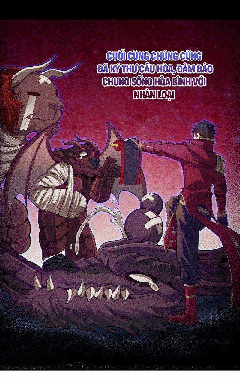 Sứ Đồ Vô Hạn Và 12 Chiến Cơ Chương 347 trang 2