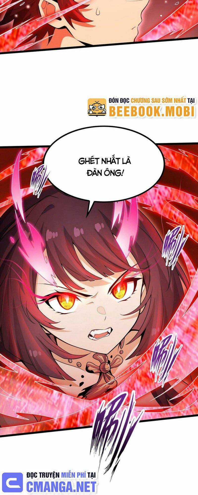 Sứ Đồ Vô Hạn Và 12 Chiến Cơ Chương 347 trang 22