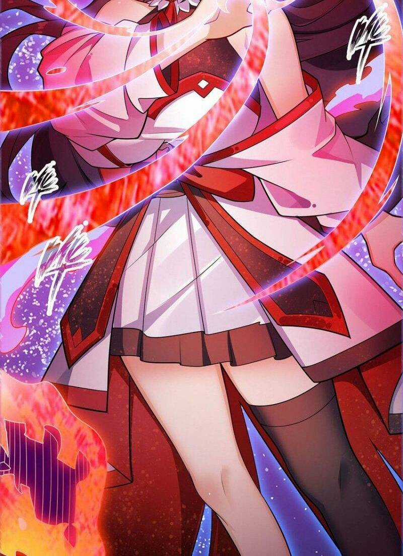 Sứ Đồ Vô Hạn Và 12 Chiến Cơ Chương 347 trang 27