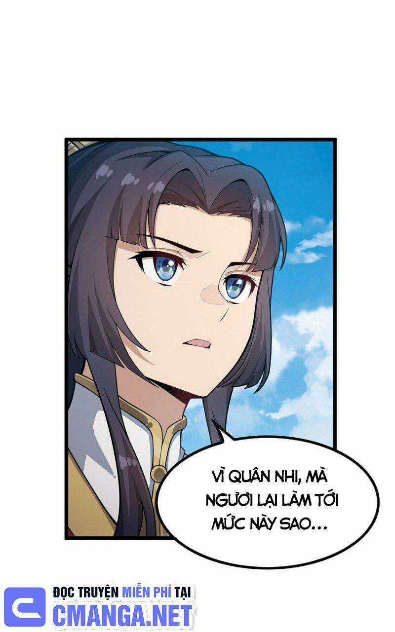 Sứ Đồ Vô Hạn Và 12 Chiến Cơ Chương 347 trang 3