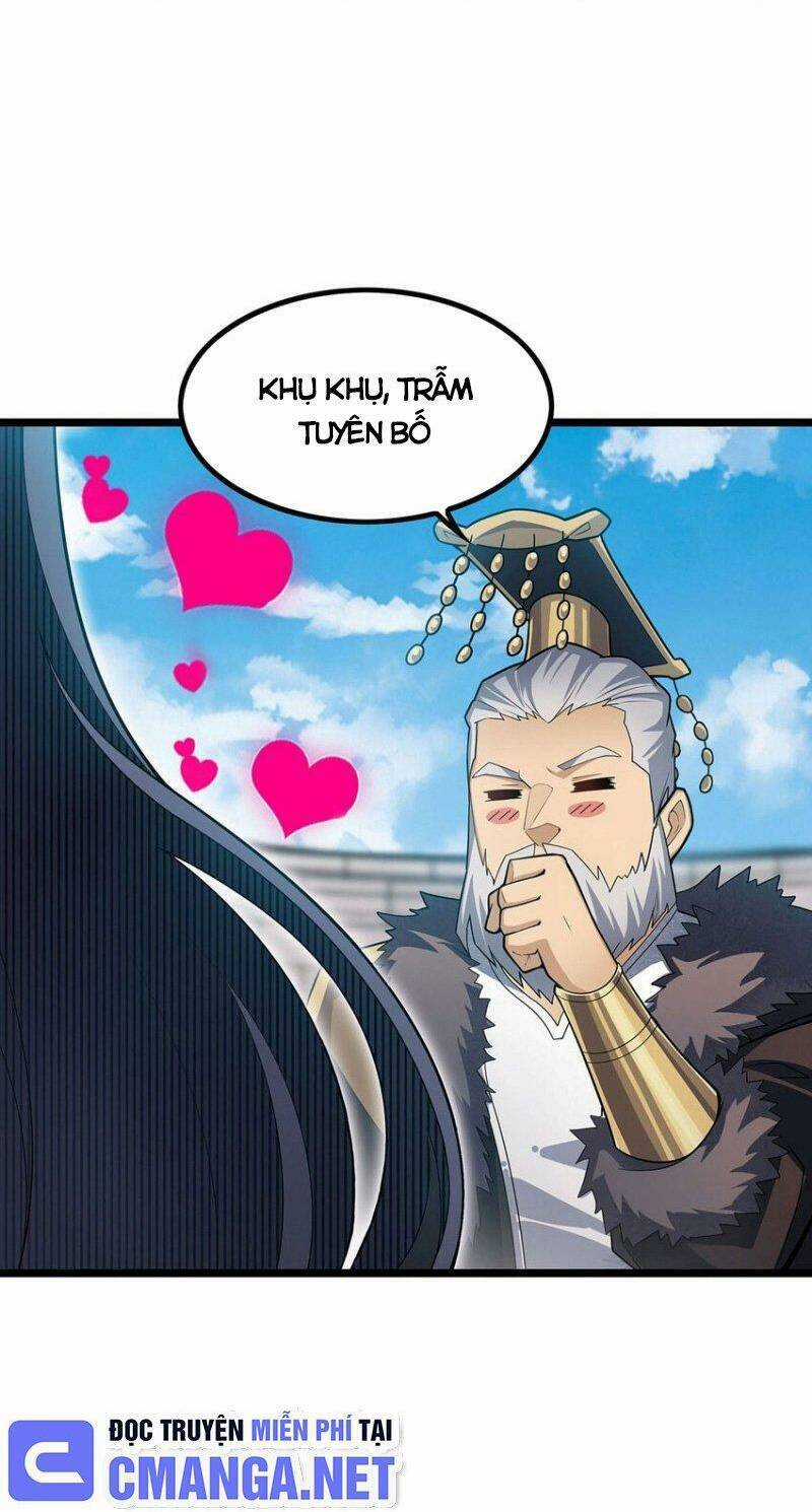 Sứ Đồ Vô Hạn Và 12 Chiến Cơ Chương 347 trang 7