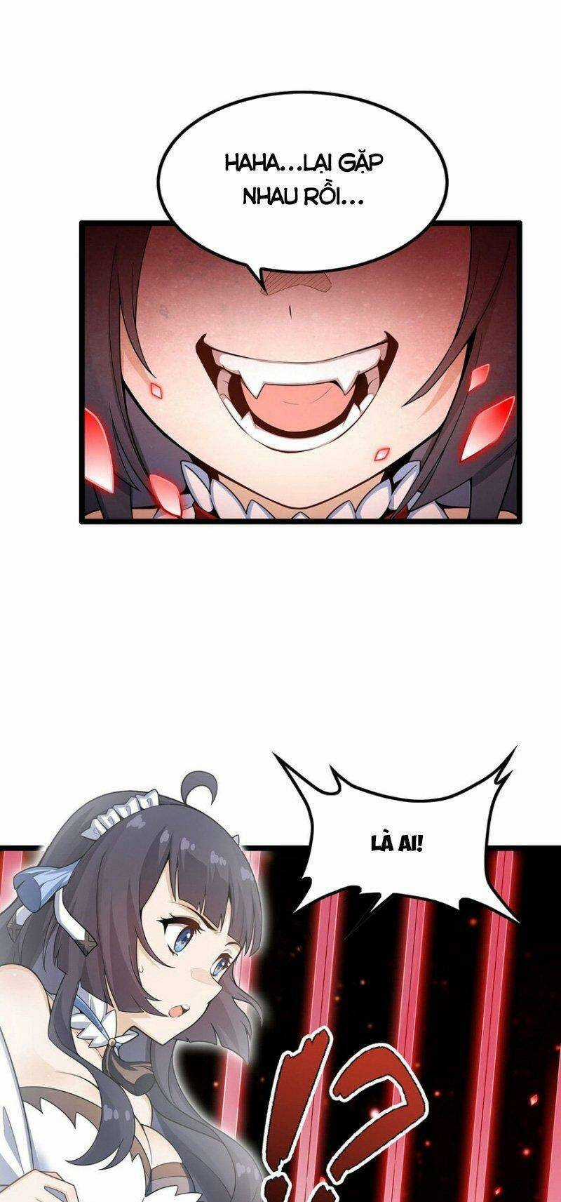 Sứ Đồ Vô Hạn Và 12 Chiến Cơ Chương 348 trang 10