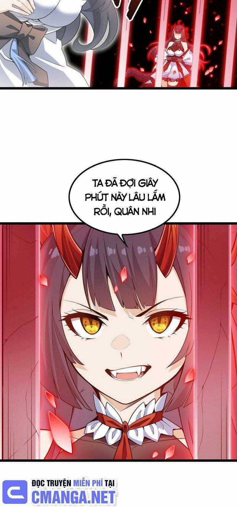 Sứ Đồ Vô Hạn Và 12 Chiến Cơ Chương 348 trang 11