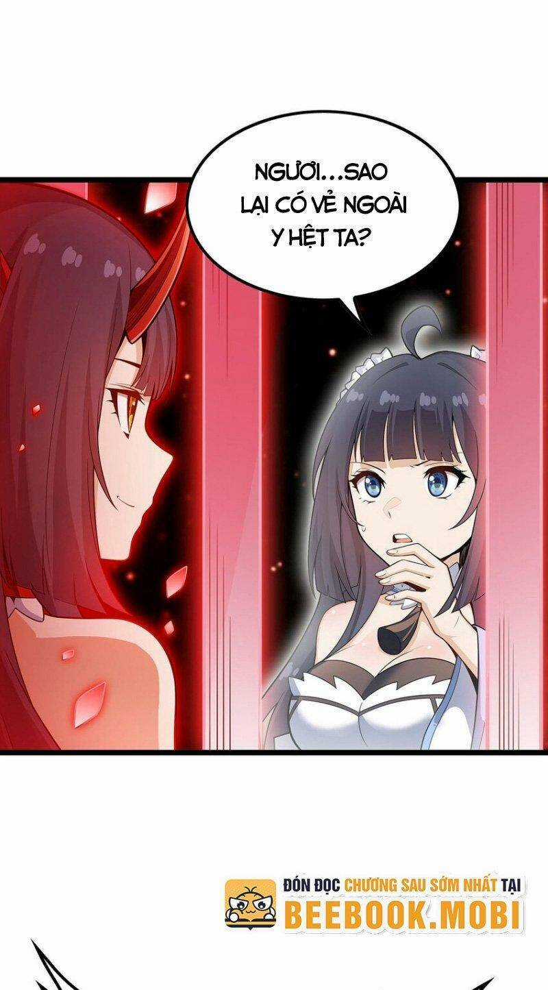 Sứ Đồ Vô Hạn Và 12 Chiến Cơ Chương 348 trang 12