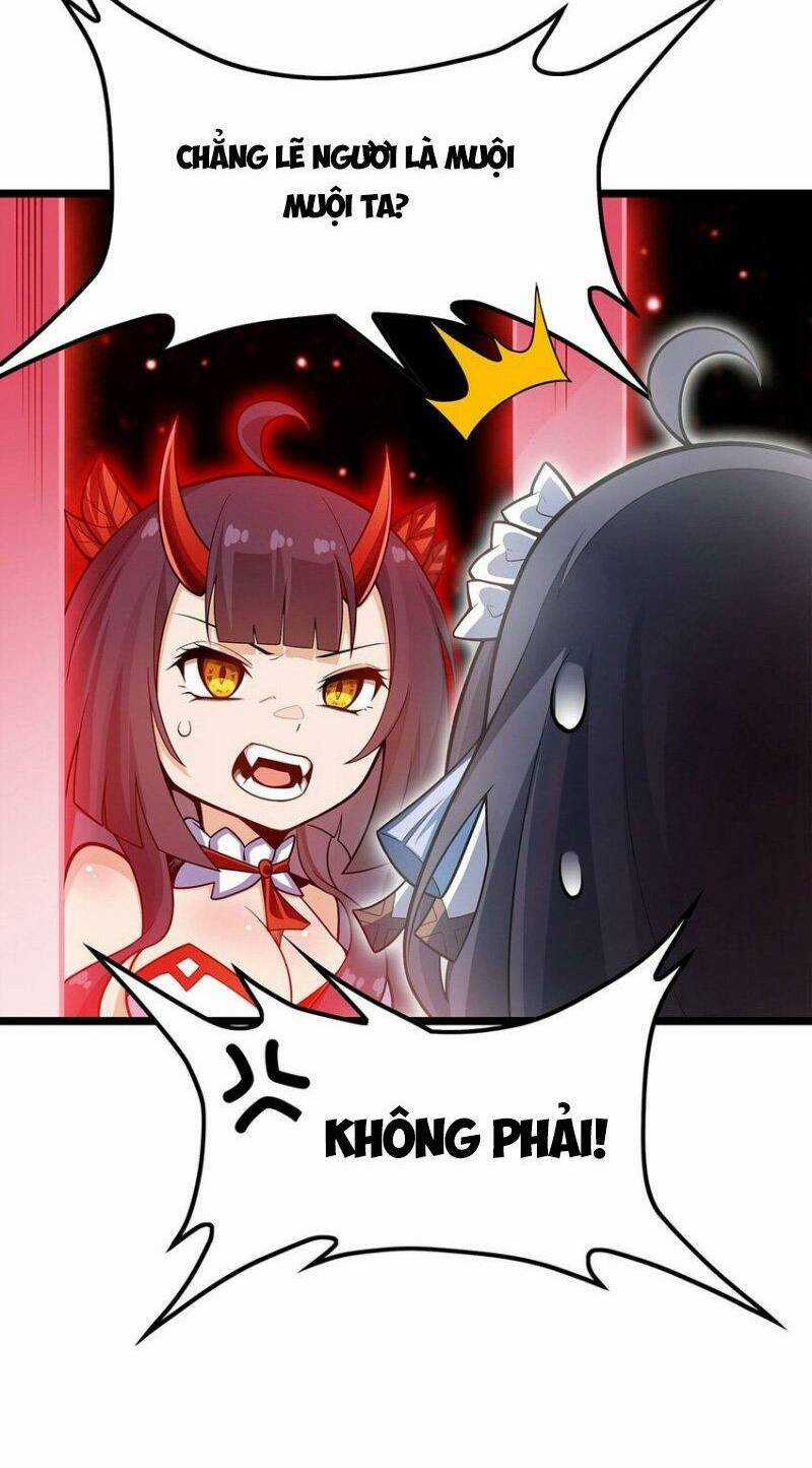 Sứ Đồ Vô Hạn Và 12 Chiến Cơ Chương 348 trang 13