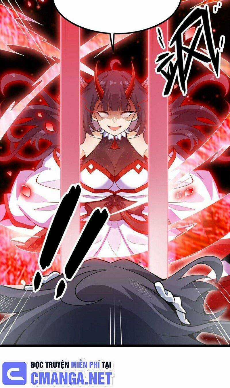 Sứ Đồ Vô Hạn Và 12 Chiến Cơ Chương 348 trang 15