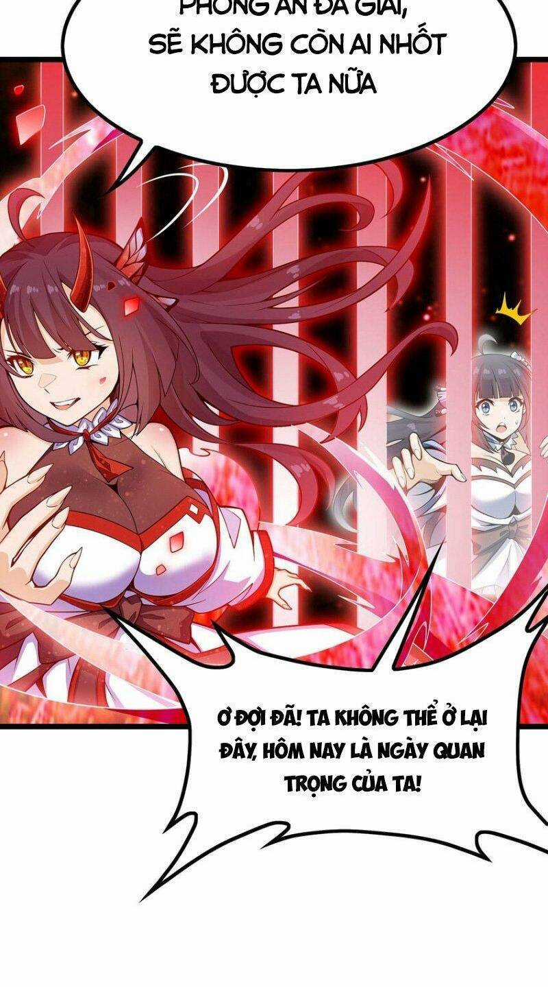 Sứ Đồ Vô Hạn Và 12 Chiến Cơ Chương 348 trang 17