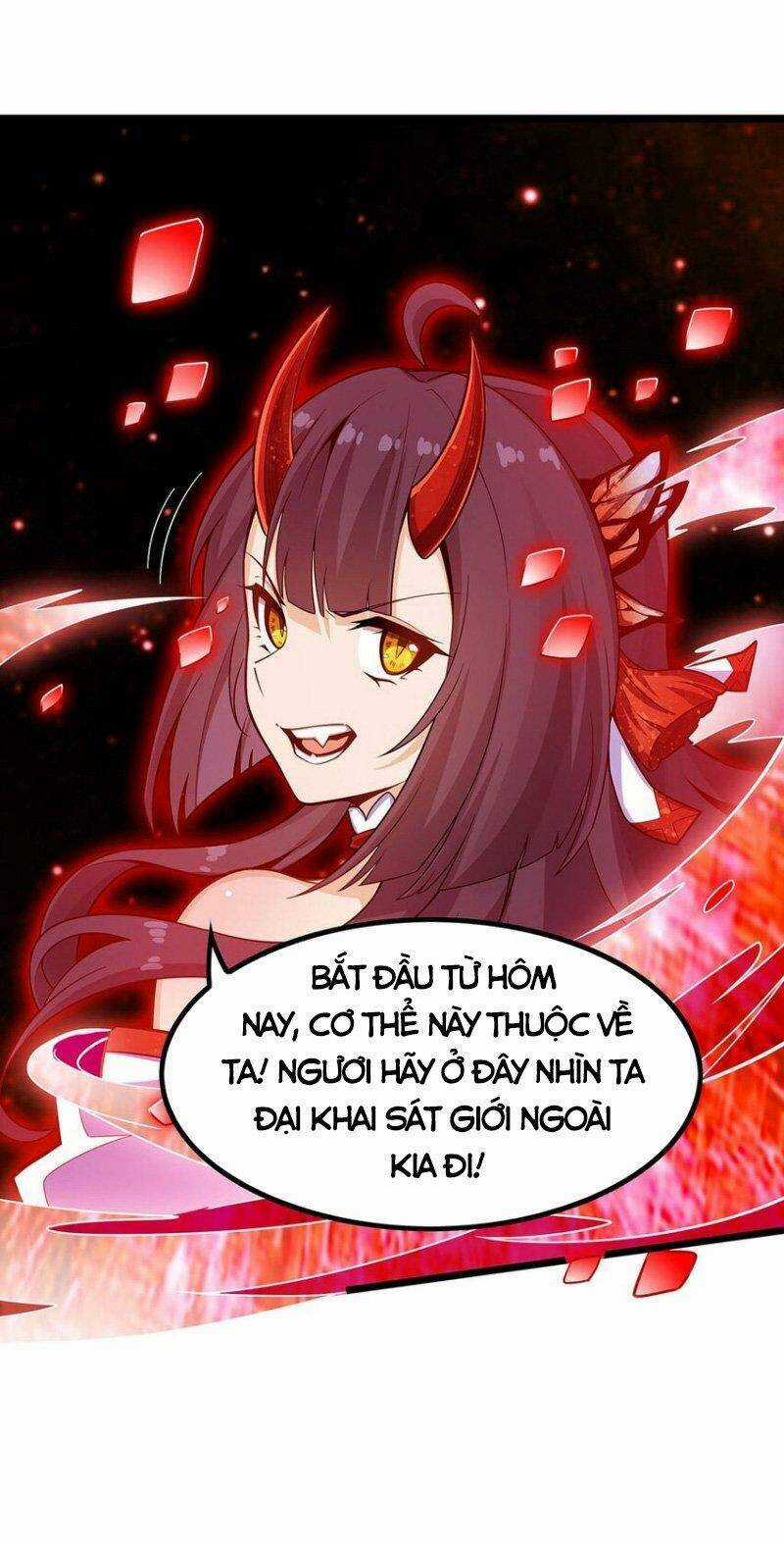 Sứ Đồ Vô Hạn Và 12 Chiến Cơ Chương 348 trang 18