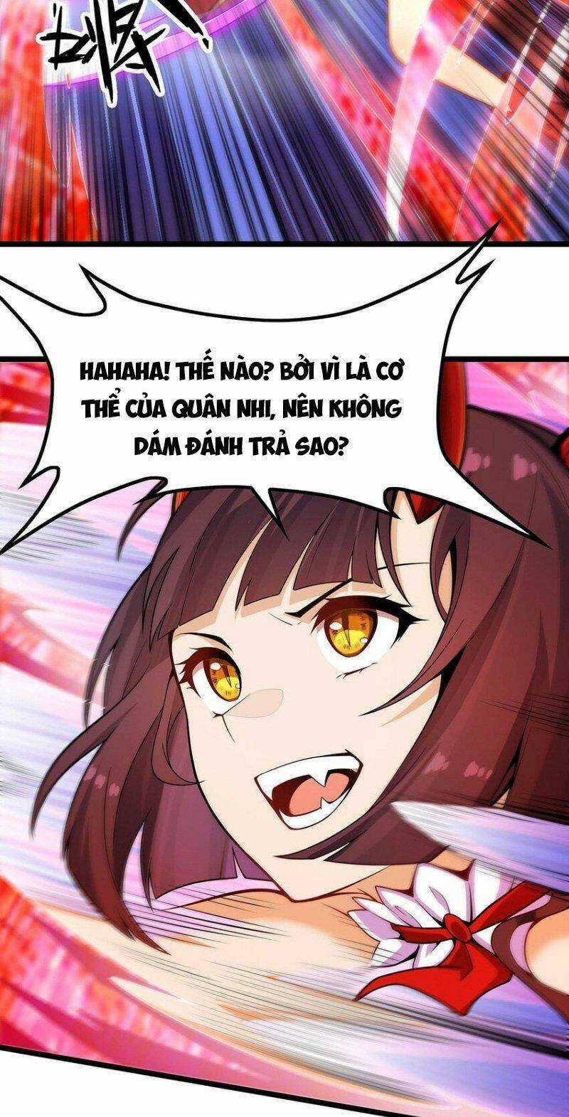 Sứ Đồ Vô Hạn Và 12 Chiến Cơ Chương 348 trang 22