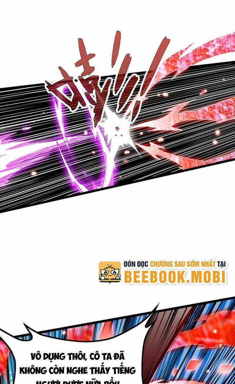 Sứ Đồ Vô Hạn Và 12 Chiến Cơ Chương 348 trang 24