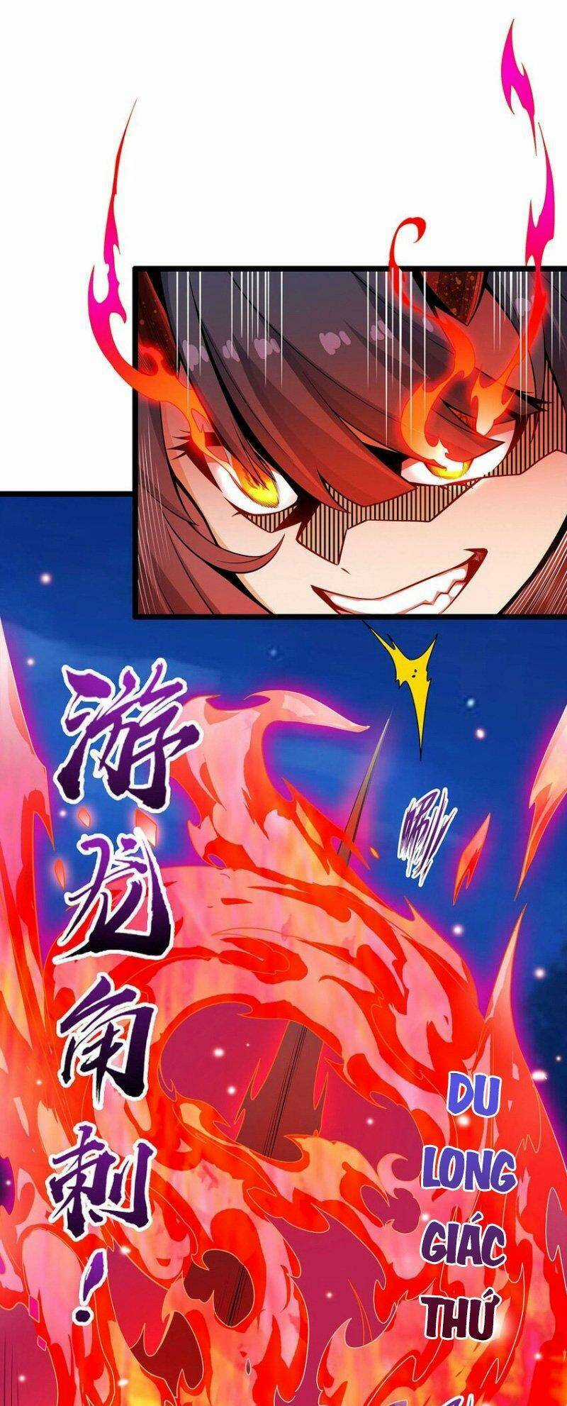 Sứ Đồ Vô Hạn Và 12 Chiến Cơ Chương 348 trang 26