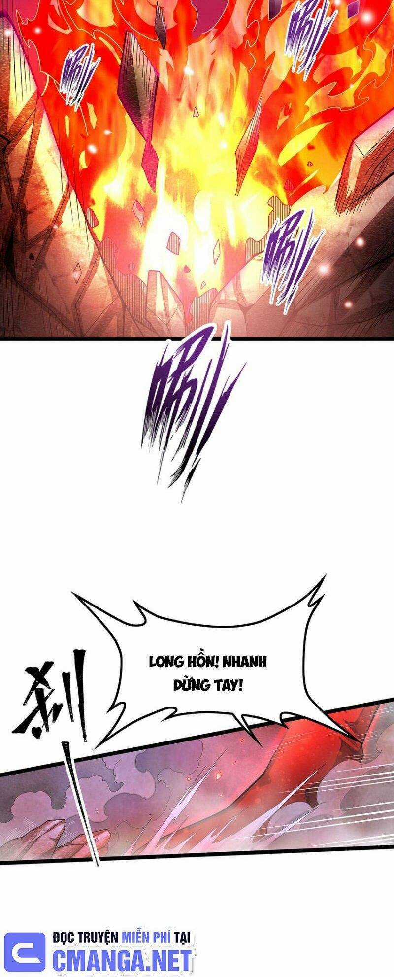 Sứ Đồ Vô Hạn Và 12 Chiến Cơ Chương 348 trang 27