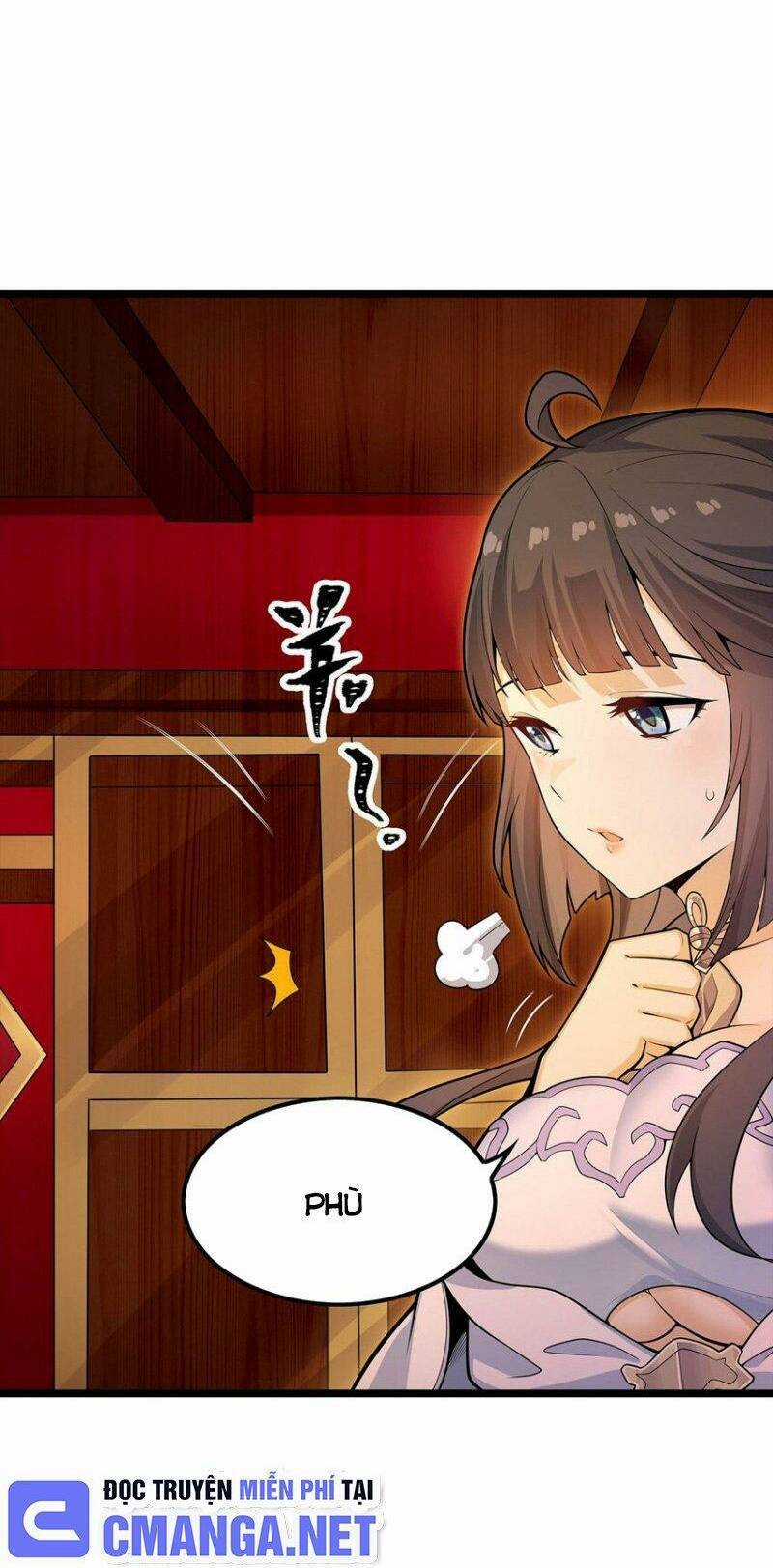 Sứ Đồ Vô Hạn Và 12 Chiến Cơ Chương 348 trang 3