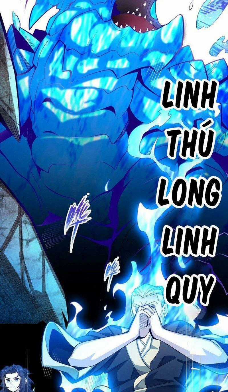 Sứ Đồ Vô Hạn Và 12 Chiến Cơ Chương 348 trang 34