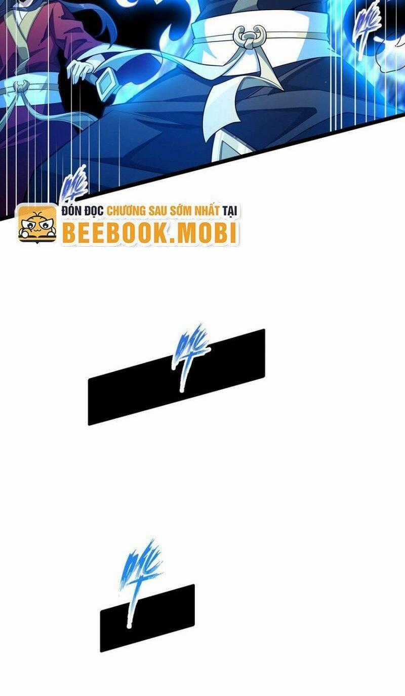 Sứ Đồ Vô Hạn Và 12 Chiến Cơ Chương 348 trang 35