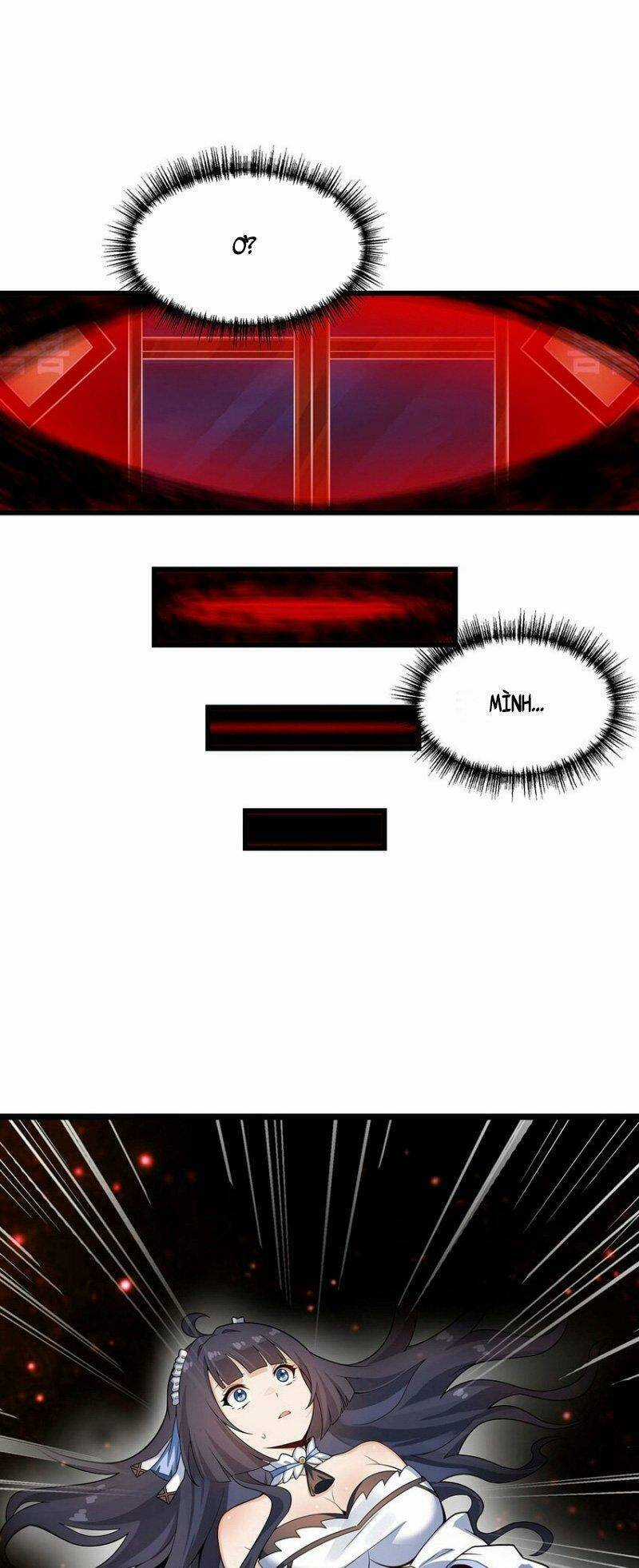 Sứ Đồ Vô Hạn Và 12 Chiến Cơ Chương 348 trang 8