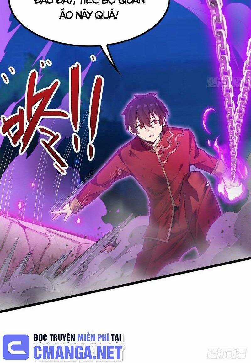 Sứ Đồ Vô Hạn Và 12 Chiến Cơ Chương 349 trang 10