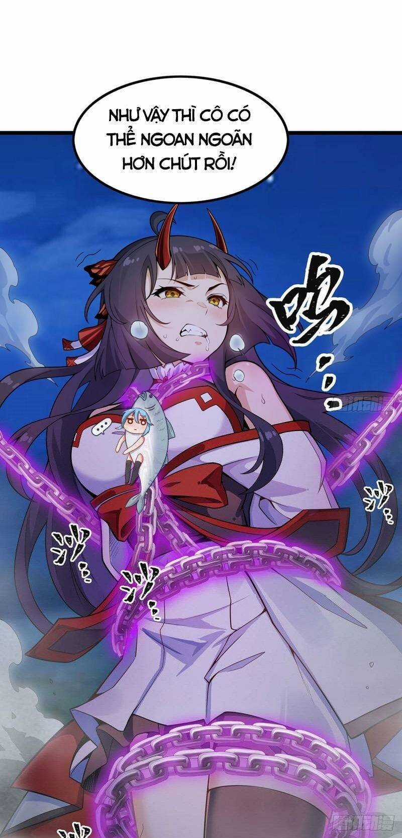 Sứ Đồ Vô Hạn Và 12 Chiến Cơ Chương 349 trang 11