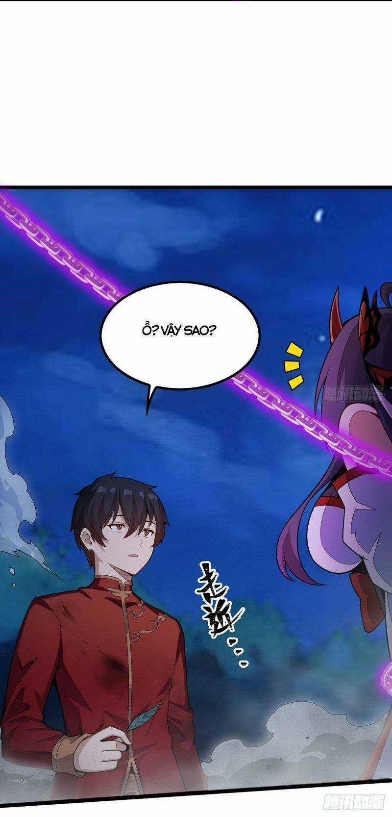 Sứ Đồ Vô Hạn Và 12 Chiến Cơ Chương 349 trang 13