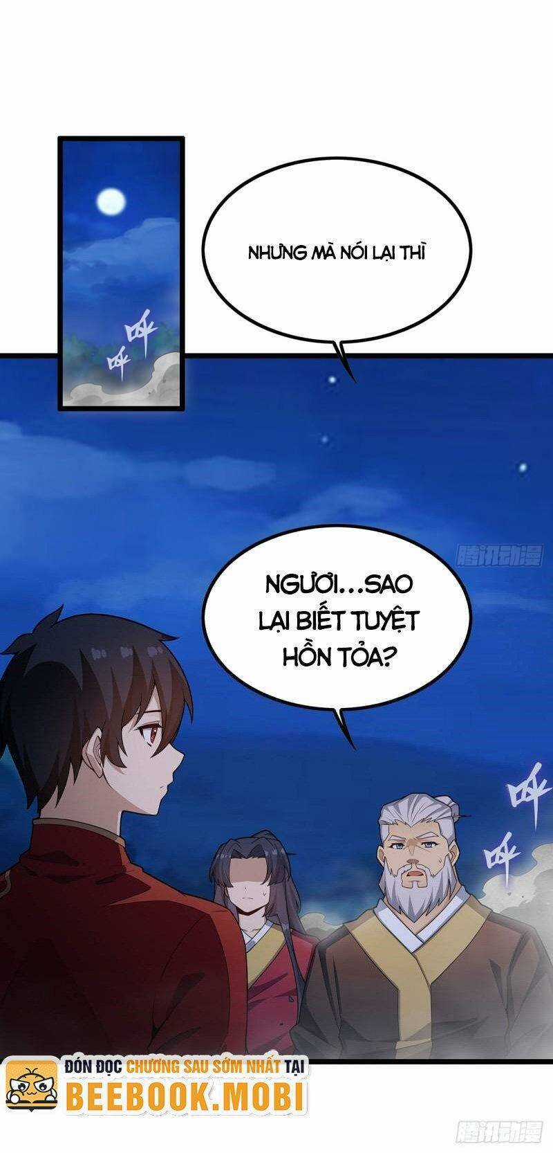 Sứ Đồ Vô Hạn Và 12 Chiến Cơ Chương 349 trang 15