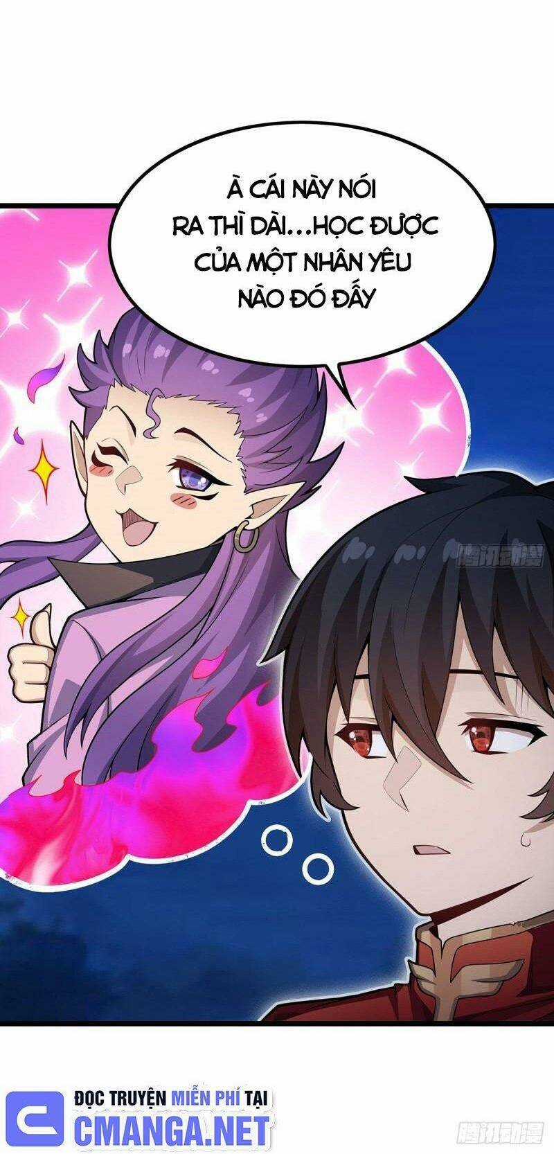 Sứ Đồ Vô Hạn Và 12 Chiến Cơ Chương 349 trang 16