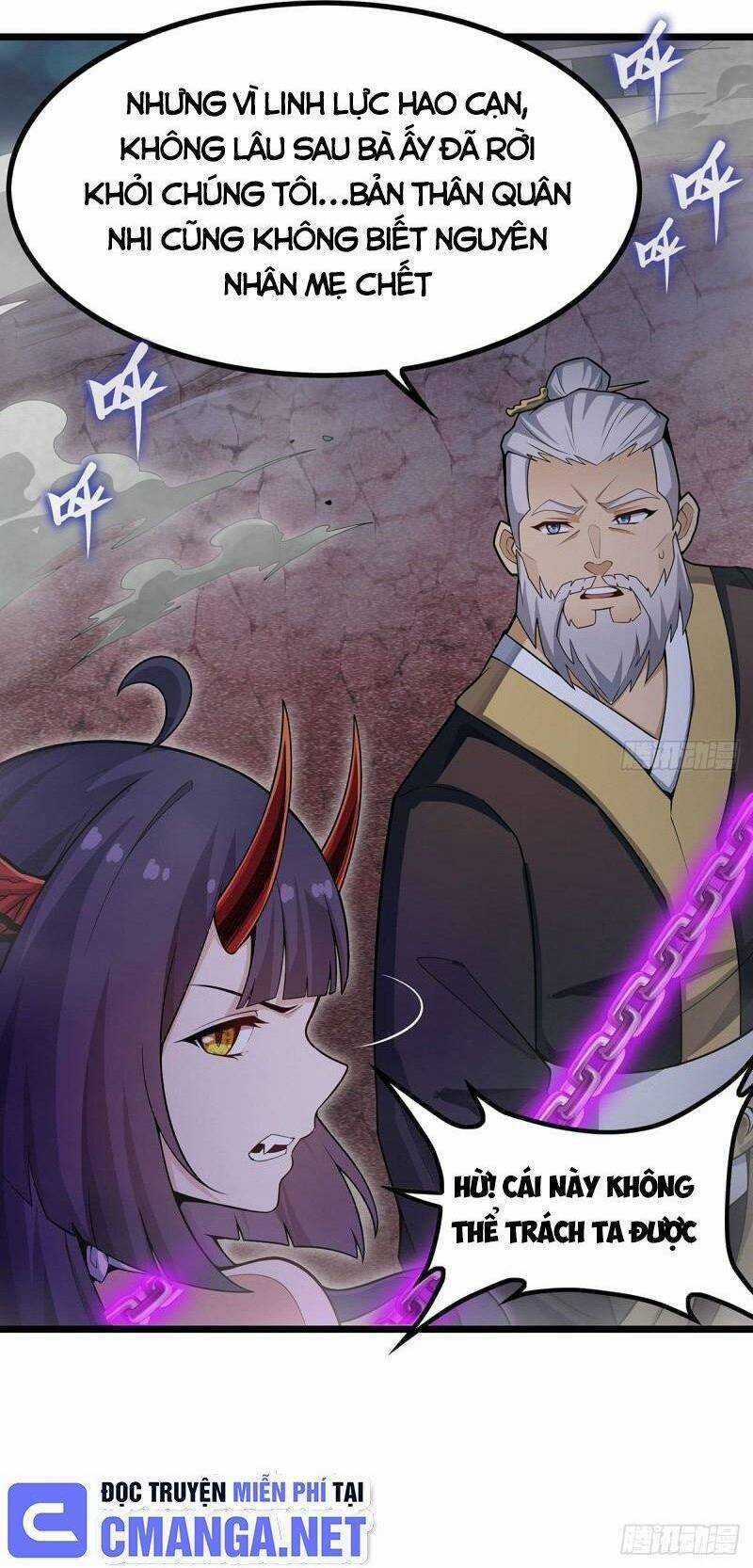 Sứ Đồ Vô Hạn Và 12 Chiến Cơ Chương 349 trang 18