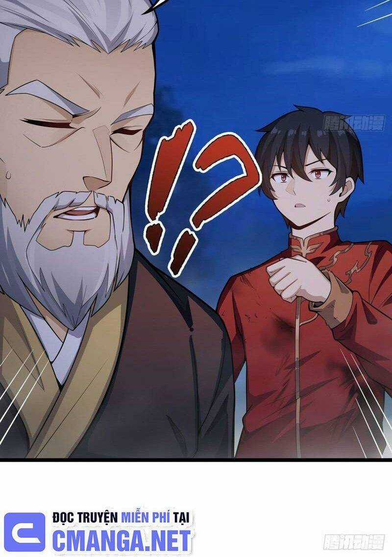 Sứ Đồ Vô Hạn Và 12 Chiến Cơ Chương 349 trang 21