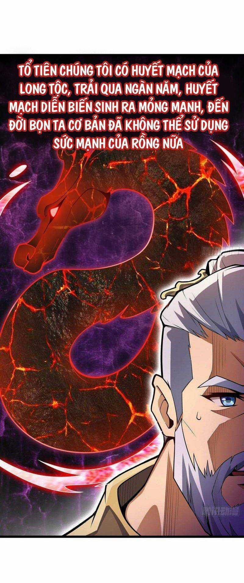 Sứ Đồ Vô Hạn Và 12 Chiến Cơ Chương 349 trang 22