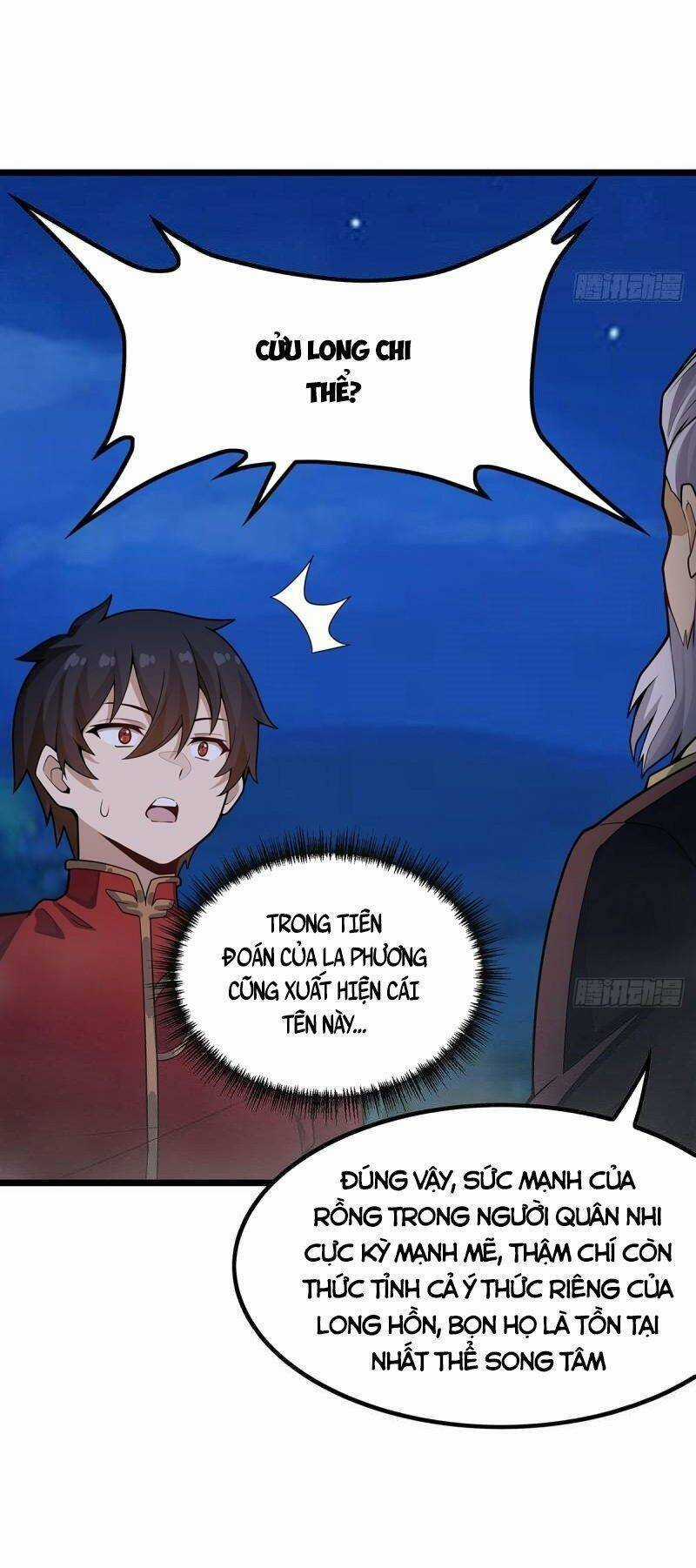 Sứ Đồ Vô Hạn Và 12 Chiến Cơ Chương 349 trang 24