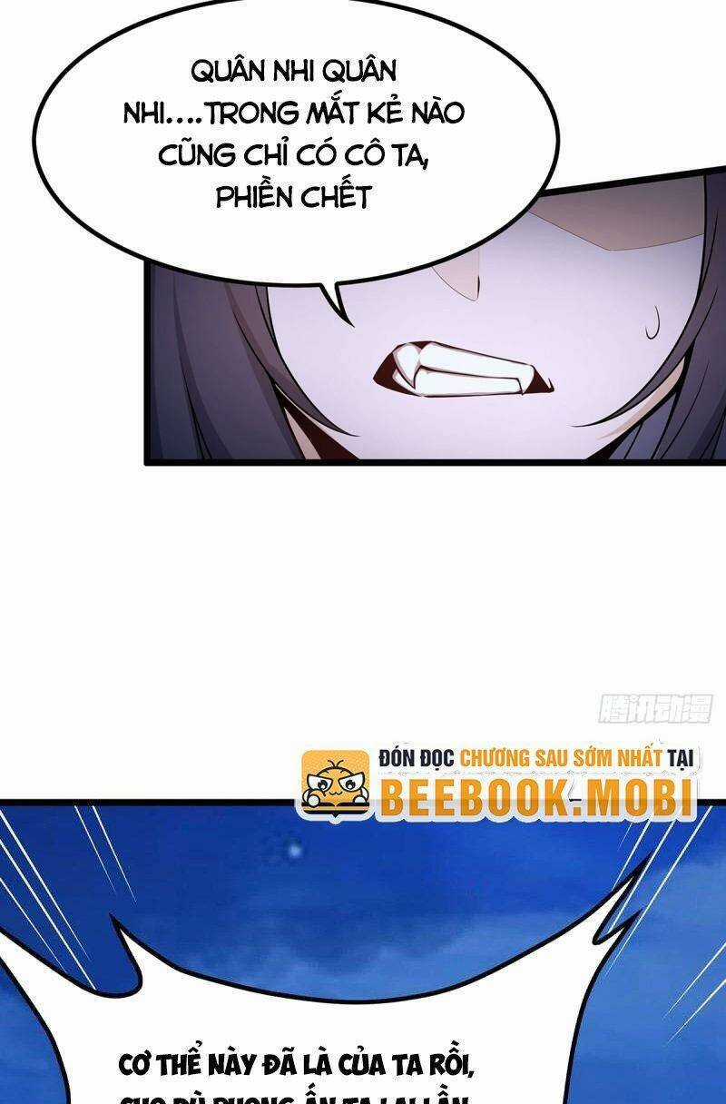 Sứ Đồ Vô Hạn Và 12 Chiến Cơ Chương 349 trang 26