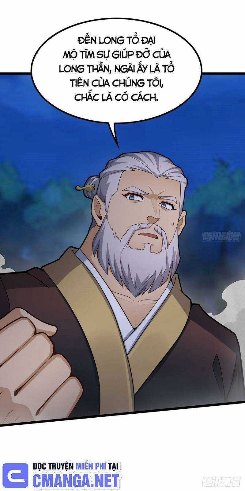 Sứ Đồ Vô Hạn Và 12 Chiến Cơ Chương 349 trang 29